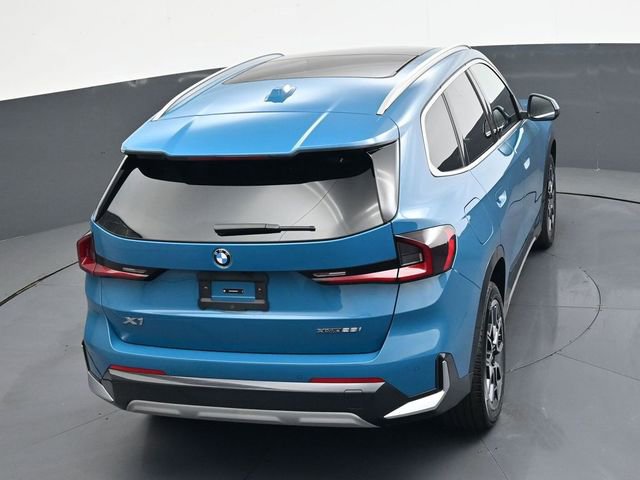 Used 2025 BMW X1 xDrive28i w/ Convenience Package image 27