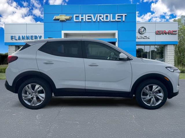 New 2026 Buick Encore GX Preferred w/ Comfort Package FWD image 7