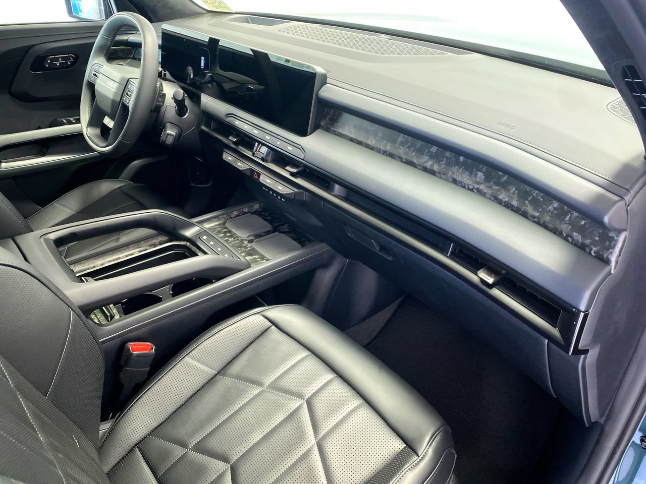 New 2027 Kia Telluride SX Prestige X-Pro AWD/4WD image 31