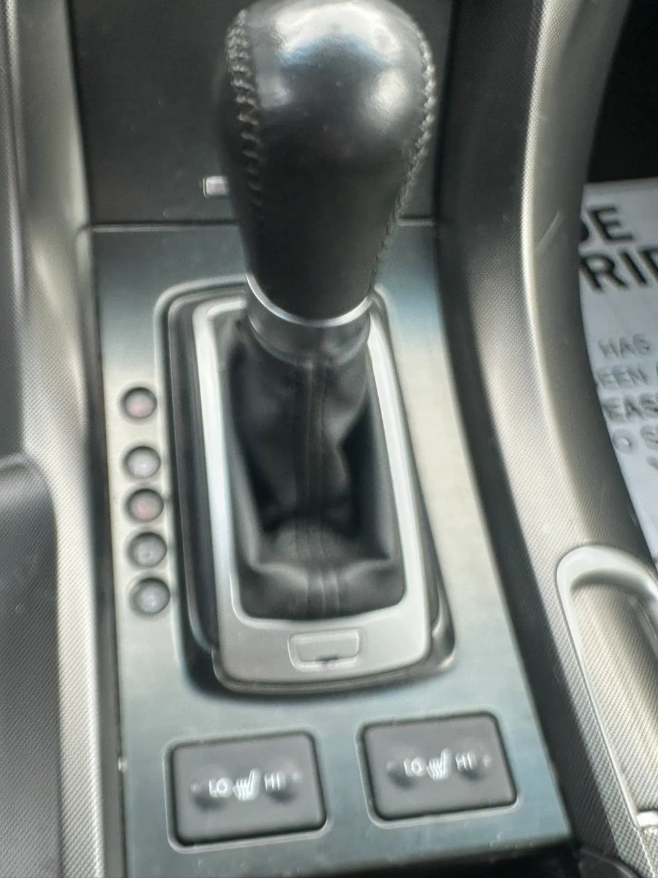 Used 2013 Acura TL w/ Technology Package FWD image 18