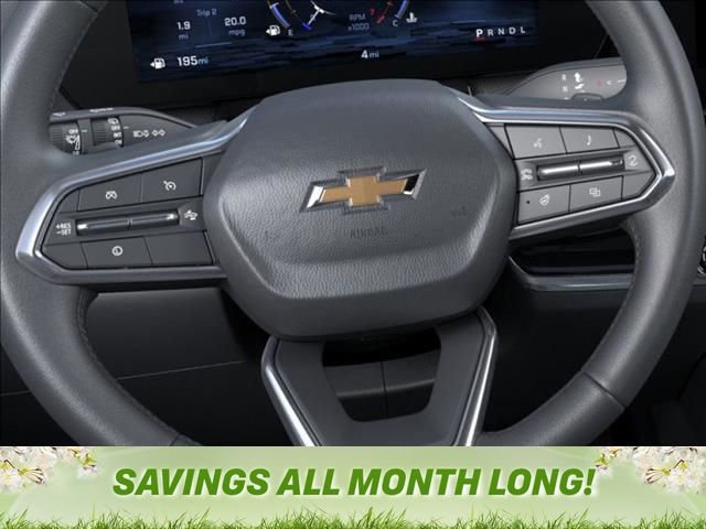 New 2026 Chevrolet Equinox LT image 19