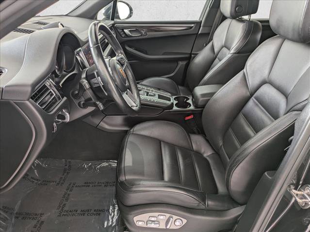 Used 2019 Porsche Macan image 17