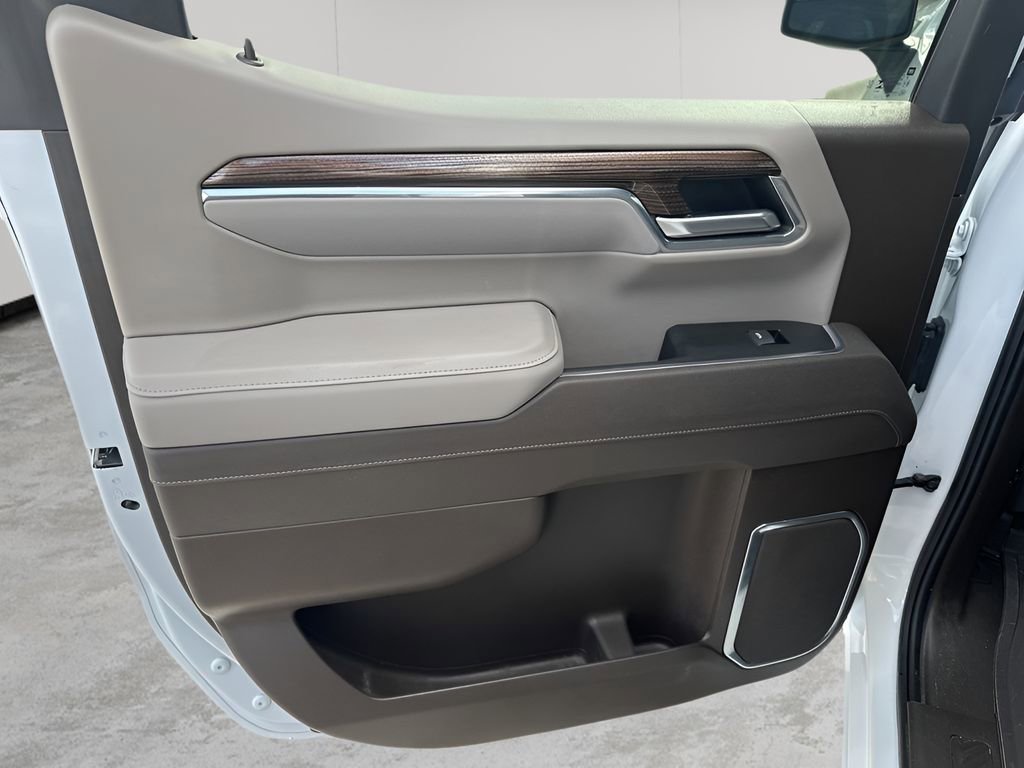 Certified 2025 Chevrolet Silverado 1500 LT image 17