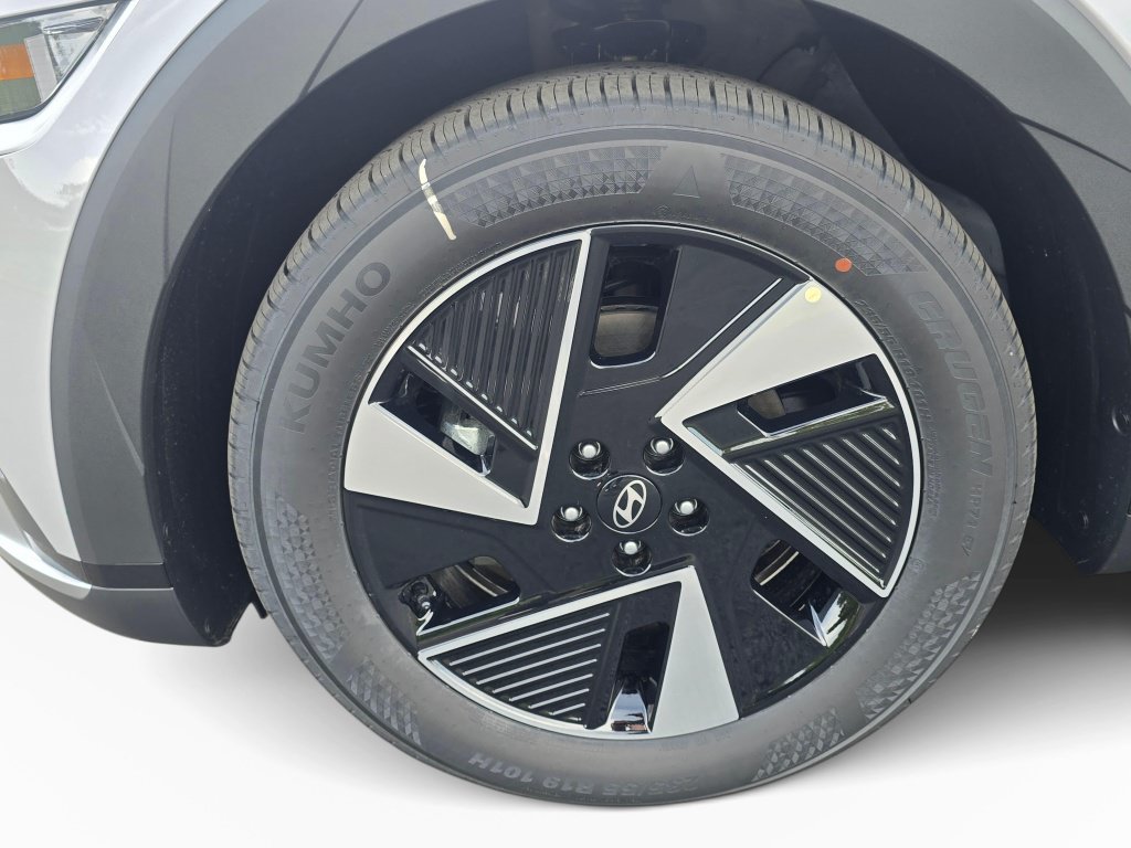 New 2025 Hyundai Ioniq 5 SE AWD/4WD image 11