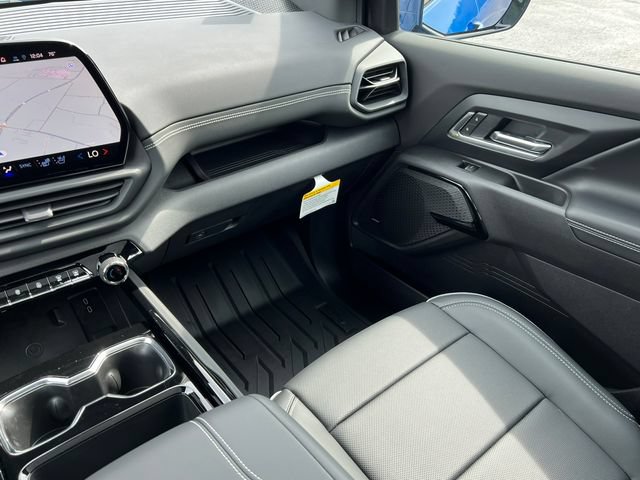 New 2026 Chevrolet Silverado EV LT AWD/4WD image 43