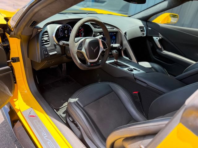 Used 2018 Chevrolet Corvette Z06 RWD image 87