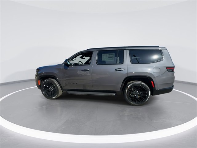 New 2025 Jeep Wagoneer Series II image 6