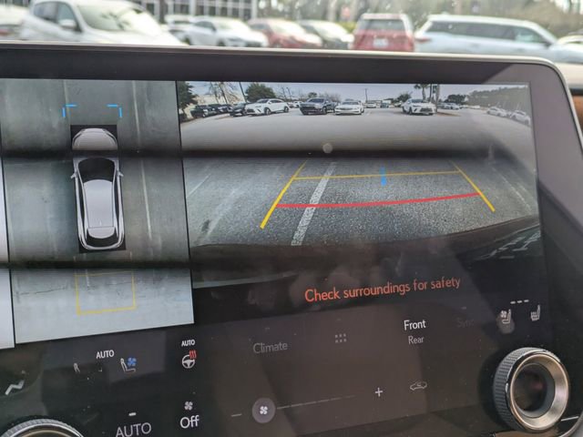 Used 2024 Lexus RX 350 Premium Plus w/ Convenience Package image 22