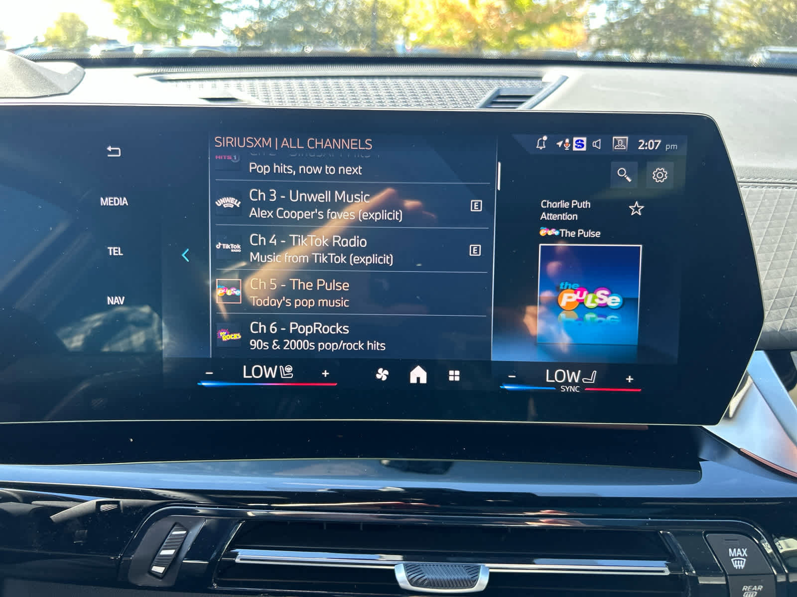 Used 2026 BMW X2 xDrive28i w/ Technology Package image 28