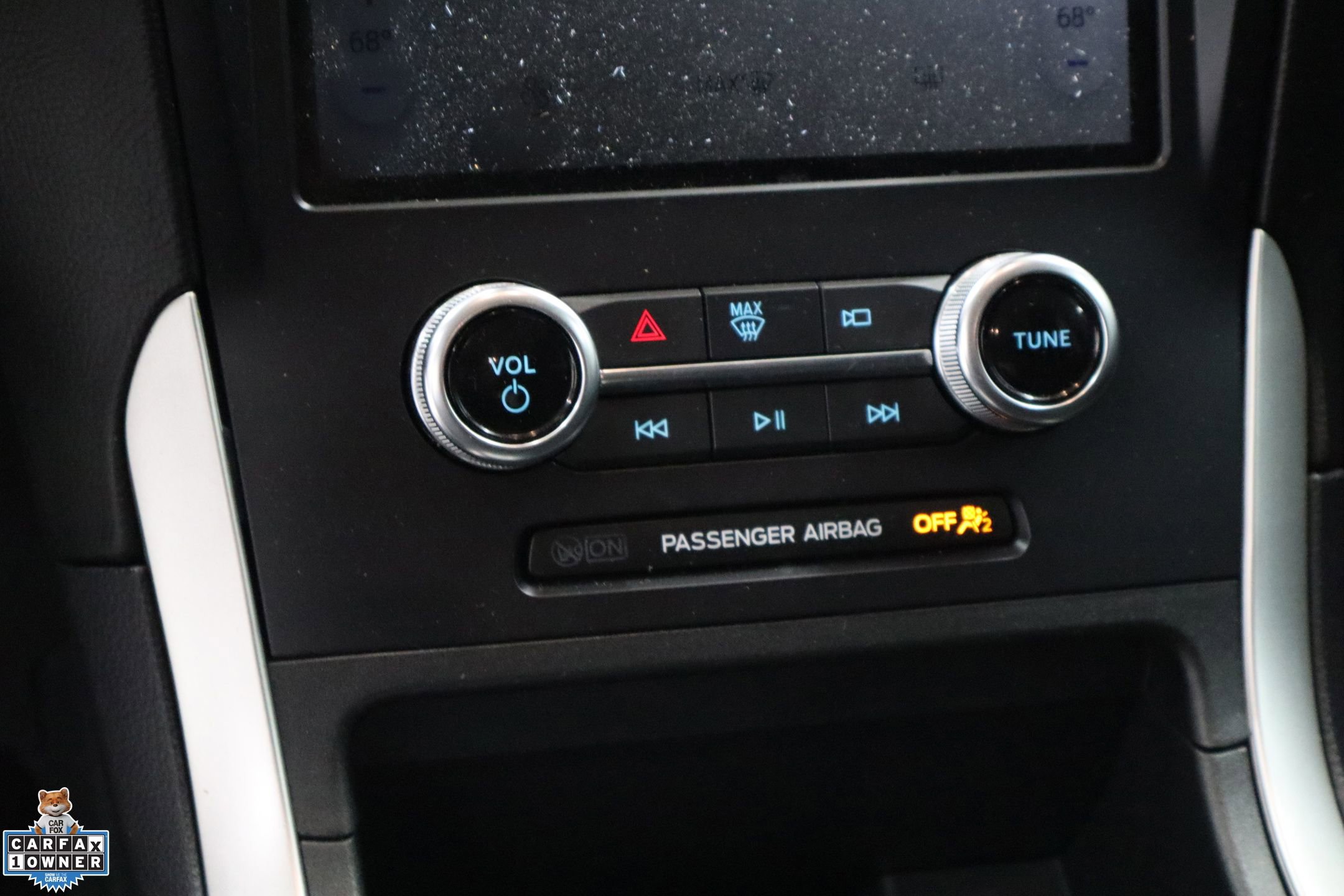 Used 2024 Ford Edge SE image 21