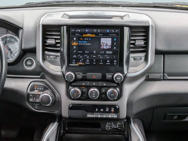 Used 2023 RAM 1500 Big Horn AWD/4WD image 17
