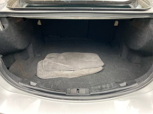 Used 2018 Ford Fusion Titanium image 13