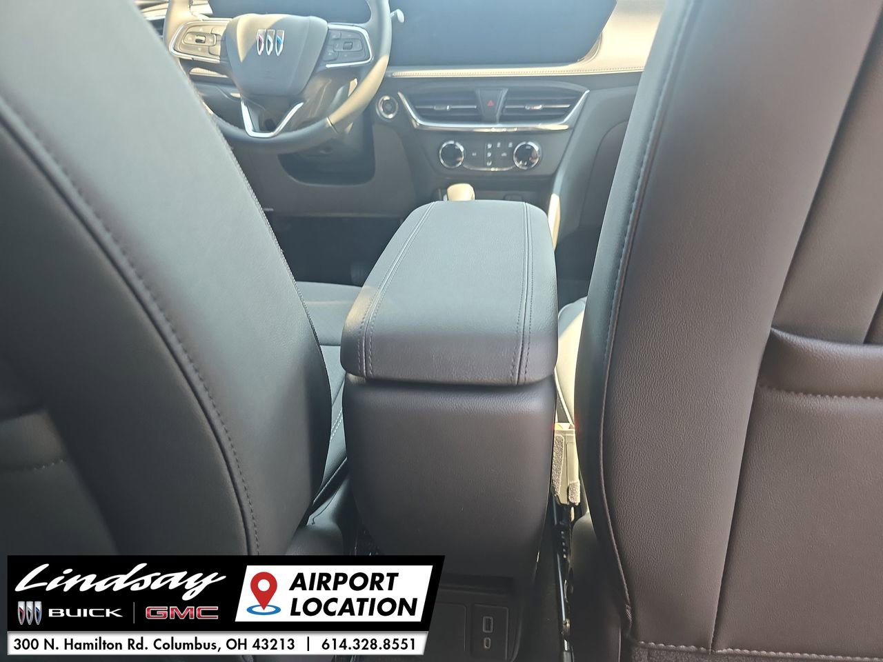 New 2026 Buick Encore GX Preferred image 20