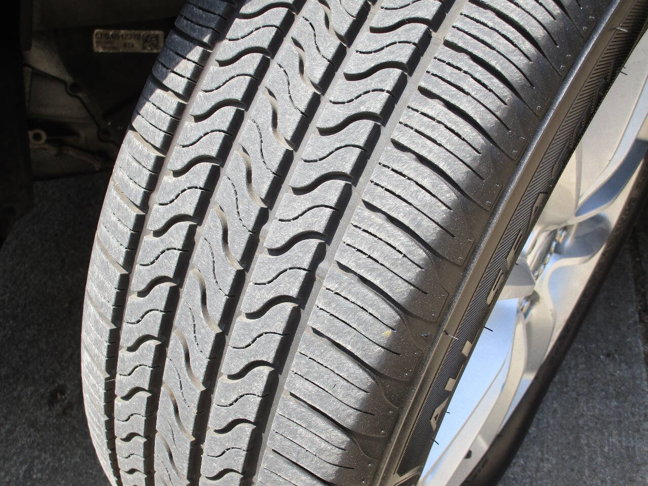 Used 2019 Dodge Grand Caravan SXT image 23