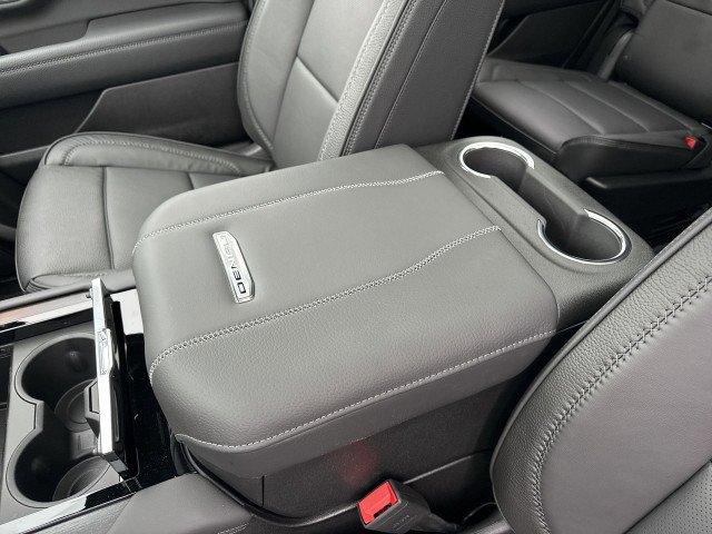 New 2026 GMC Yukon Denali w/ Sun & Power Step Package image 23