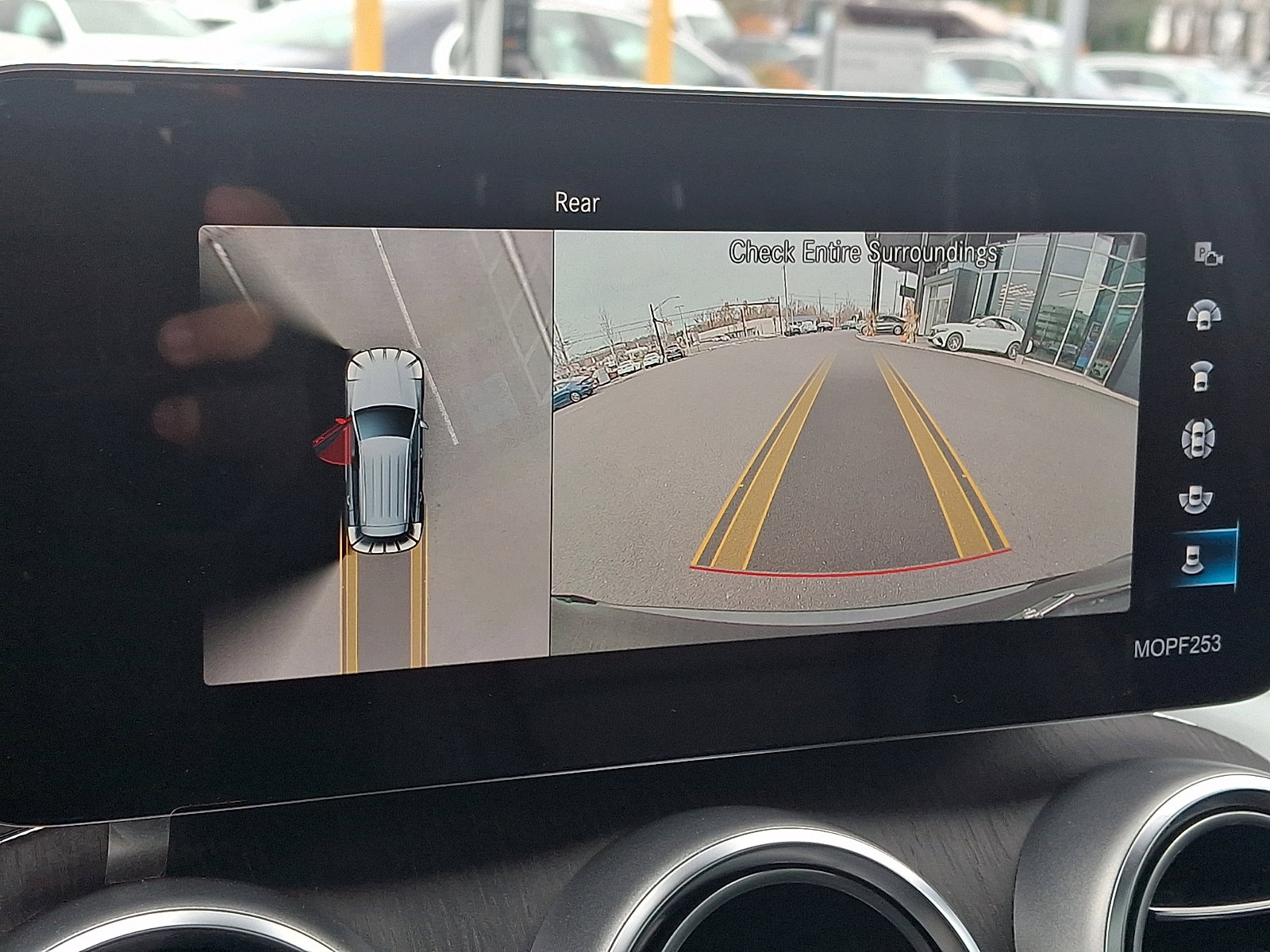 Certified 2022 Mercedes-Benz GLC 300 4MATIC image 18