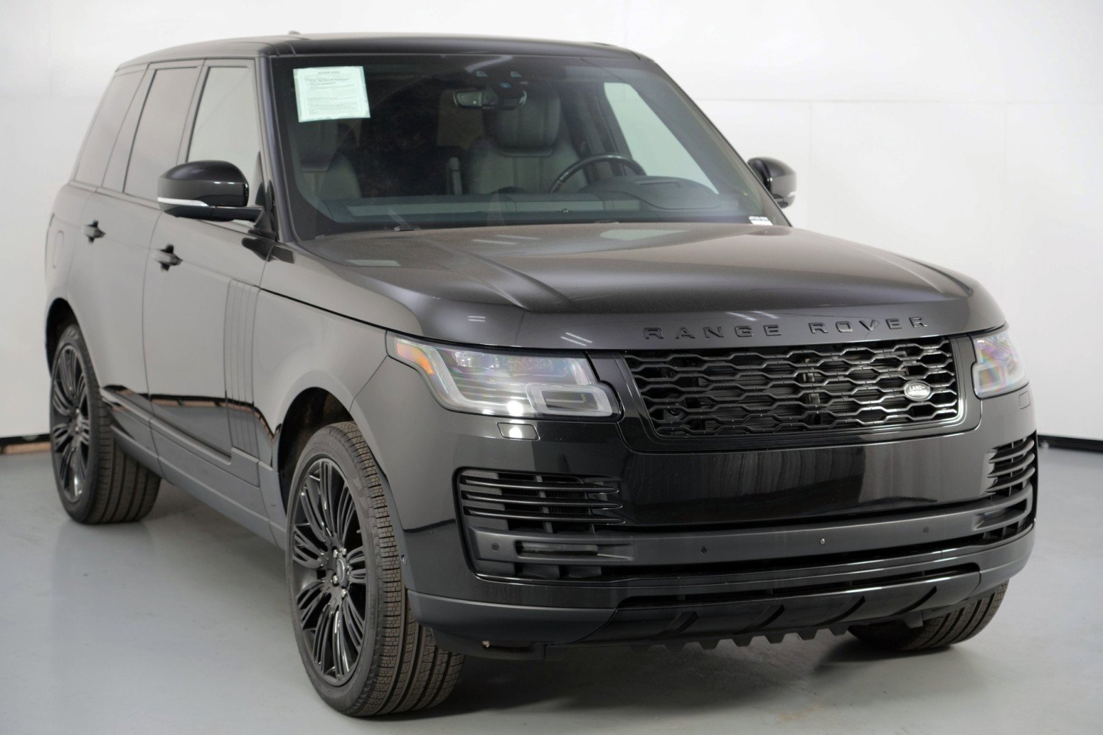 Used 2021 Land Rover Range Rover P525 Westminster Edition image 59