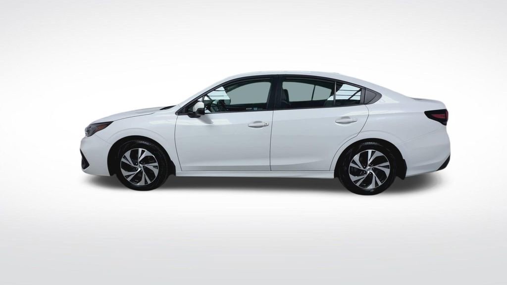 Used 2023 Subaru Legacy Premium image 5