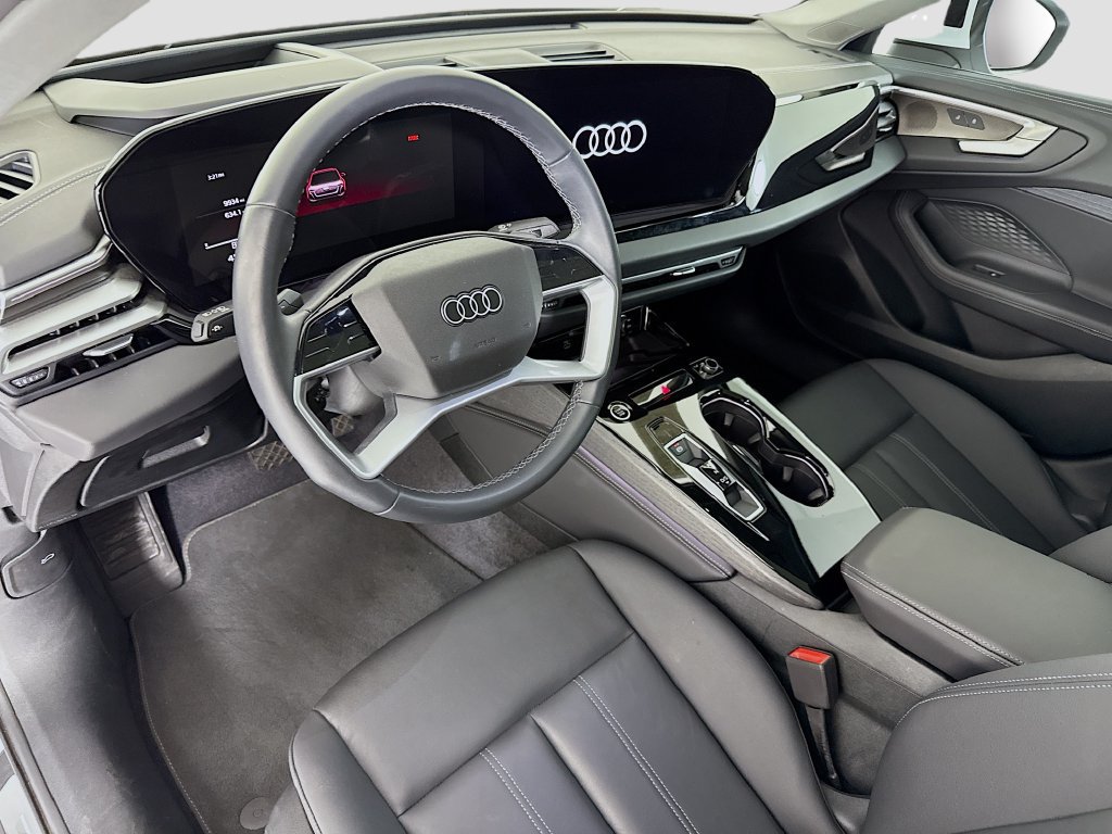 Used 2025 Audi A5 Premium Plus w/ Premium Plus AWD/4WD image 9
