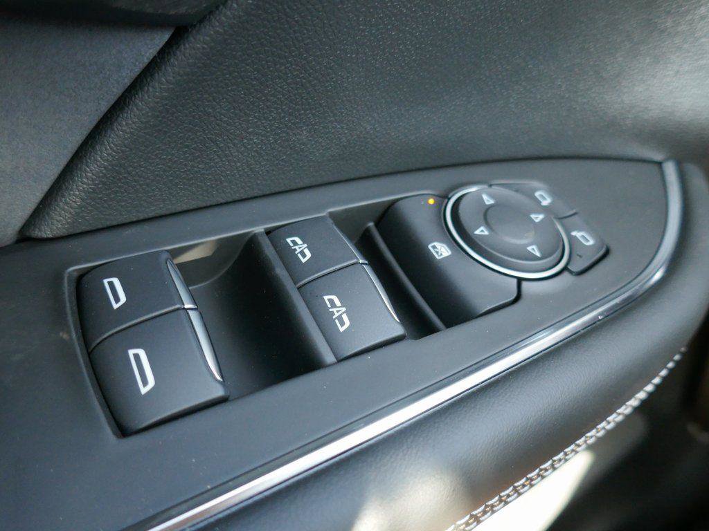 New 2026 Buick Envision Sport Touring image 15