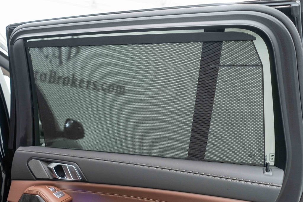 Used 2026 BMW X7 xDrive40i image 14