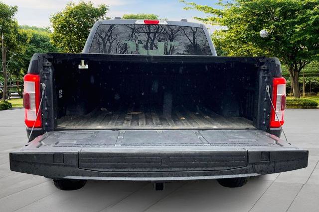 Certified 2022 Ford F150 King Ranch w/ Equipment Group 601A High image 17