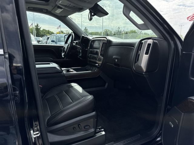 Used 2018 GMC Sierra 1500 Denali AWD/4WD image 30
