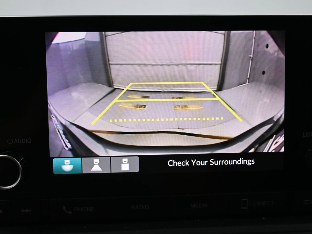 Used 2023 Honda Accord EX image 22