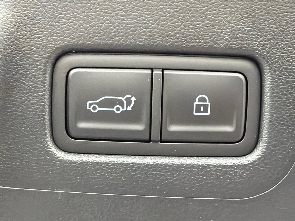 New 2027 Hyundai Santa Fe Limited FWD image 19