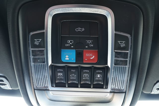 New 2026 RAM 1500 Limited AWD/4WD image 24