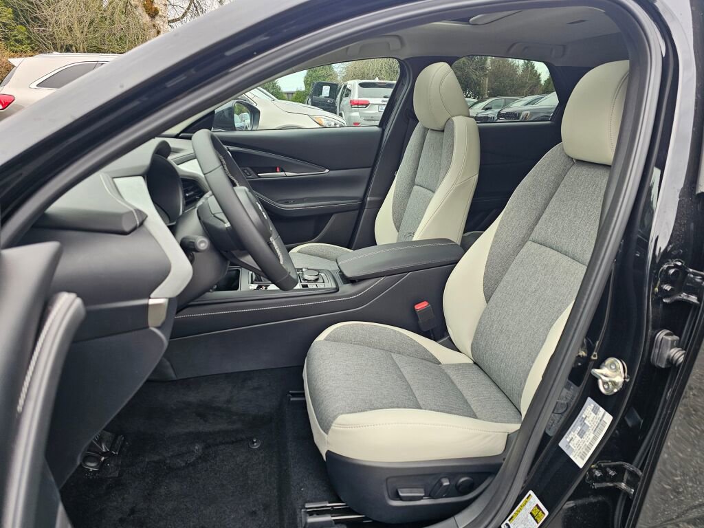 New 2026 MAZDA CX-30 AWD 2.5 S image 22