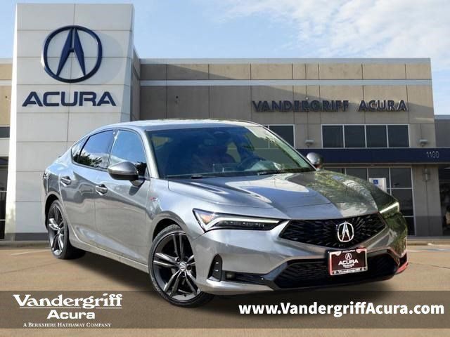 Used 2023 Acura Integra A-Spec