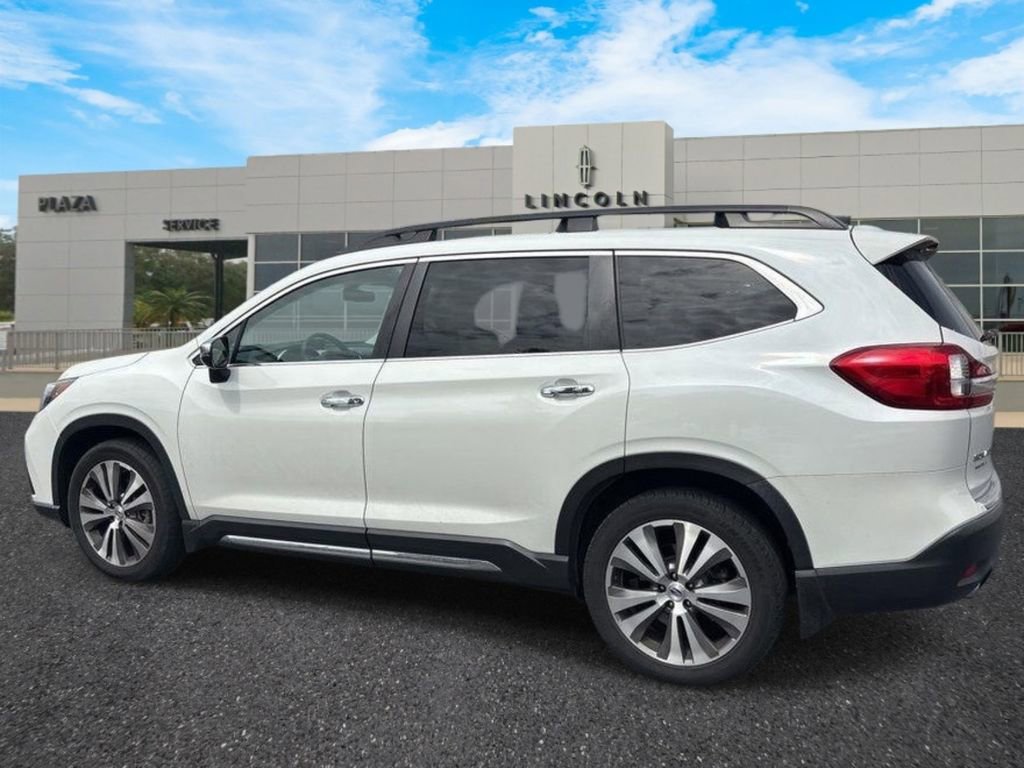 Used 2019 Subaru Ascent Touring w/ Popular Package #2A image 7