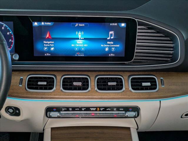 Certified 2022 Mercedes-Benz GLE 350 4MATIC image 18