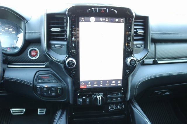 Used 2024 RAM 1500 TRX w/ TRX Level 2 Equipment Group image 20