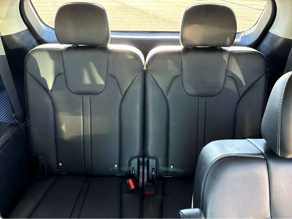 Used 2024 Kia Sorento SX image 29