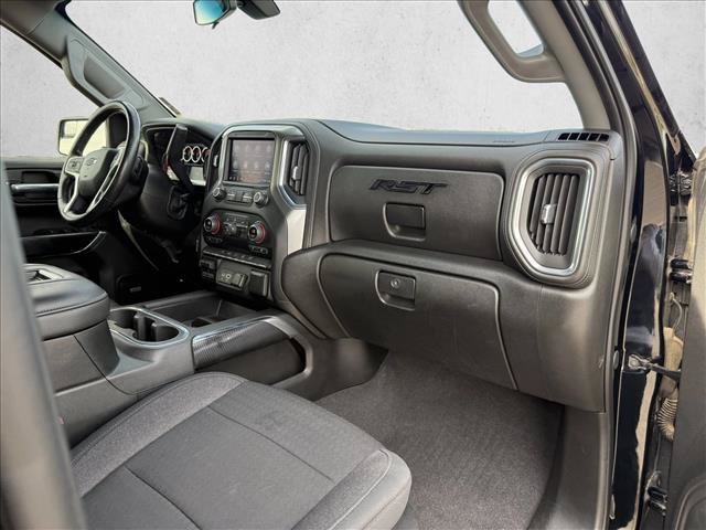 Used 2020 Chevrolet Silverado 1500 RST w/ All-Star Edition AWD/4WD image 11