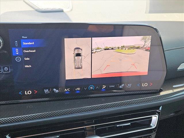 New 2026 Chevrolet Traverse High Country image 13