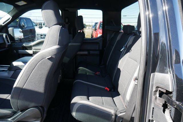 Used 2018 Ford F150 Raptor AWD/4WD image 24