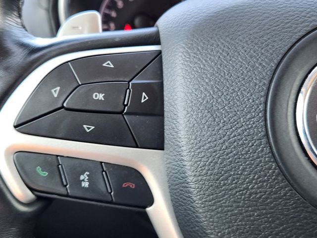 Certified 2021 Jeep Grand Cherokee Summit w/ Platinum Series Group image 30