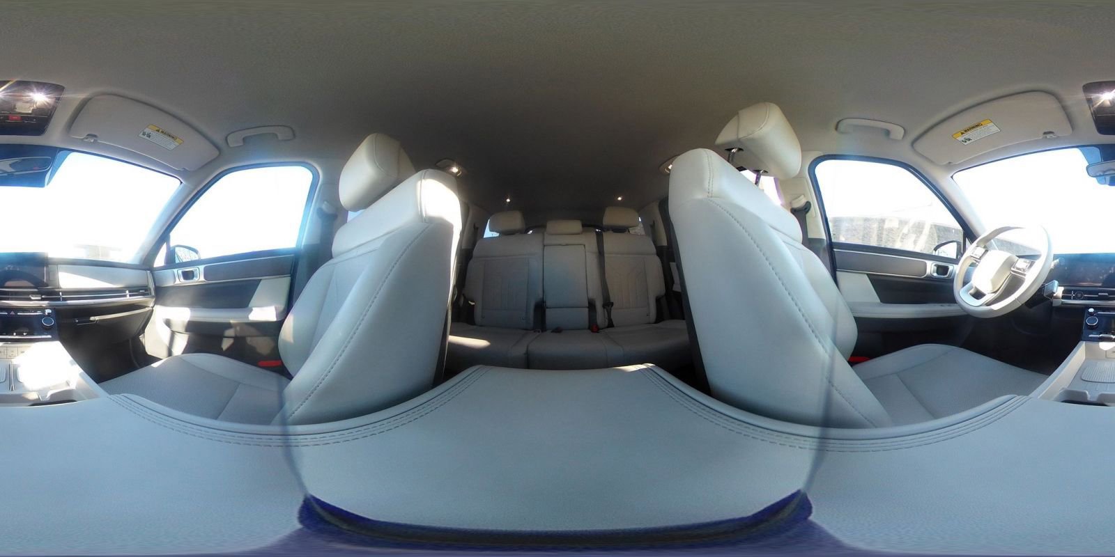 Used 2025 Hyundai Santa Fe SEL image 43