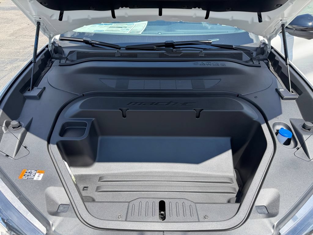 New 2026 Ford Mustang Mach-E Premium w/ Sport Appearance Package RWD image 16