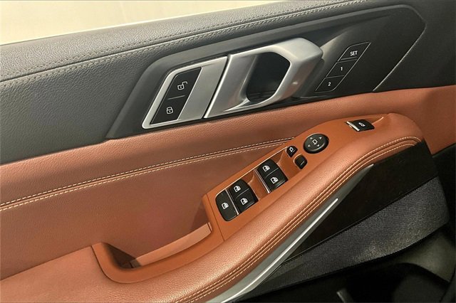 Used 2021 BMW X5 xDrive40i image 34