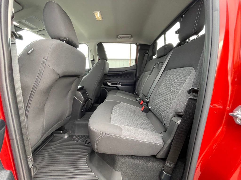 Used 2024 Ford Ranger XLT image 19
