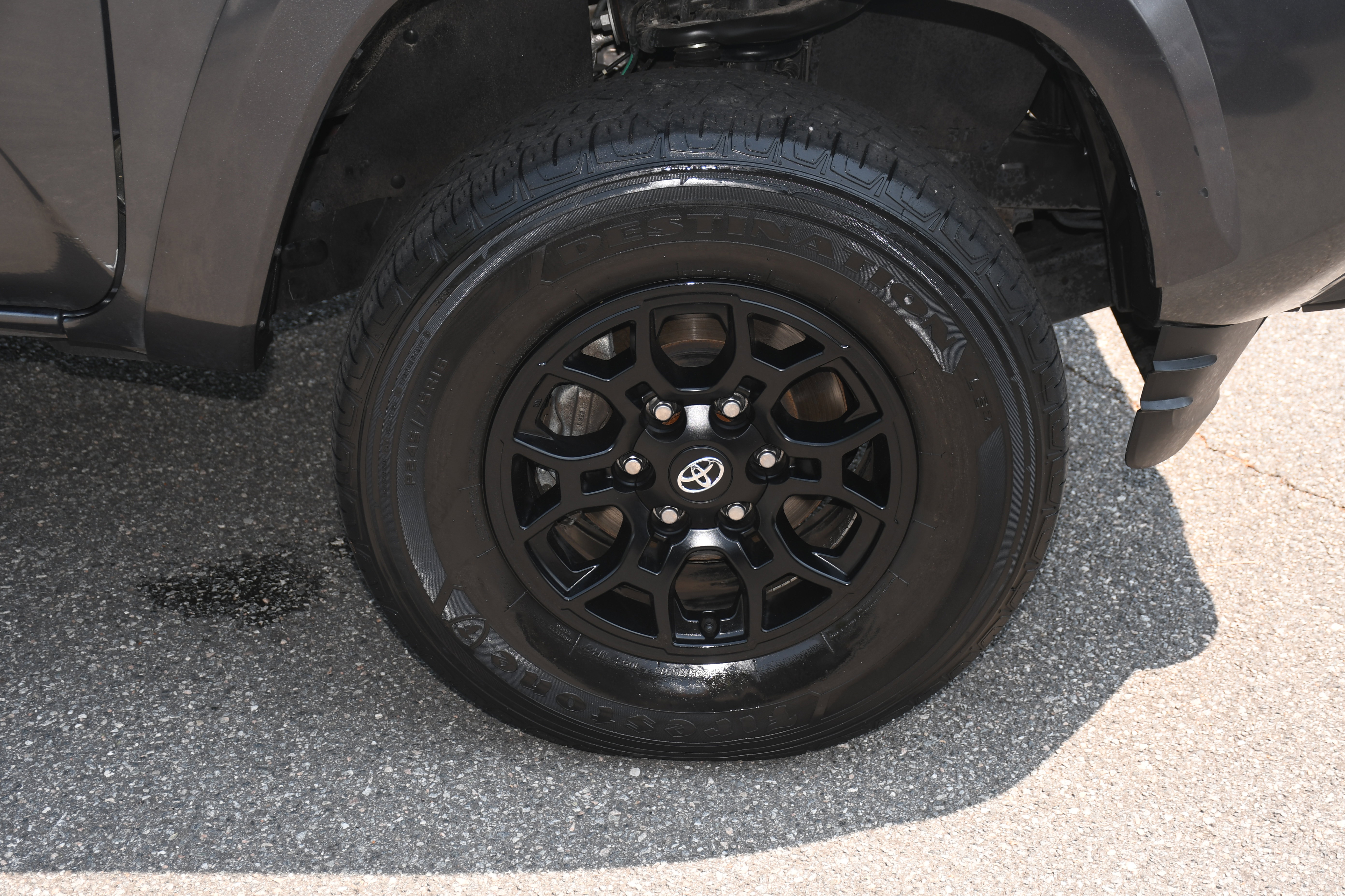 Certified 2021 Toyota Tacoma SR5 RWD image 20