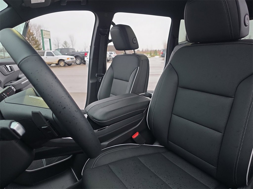 New 2026 Buick Enclave Preferred image 16