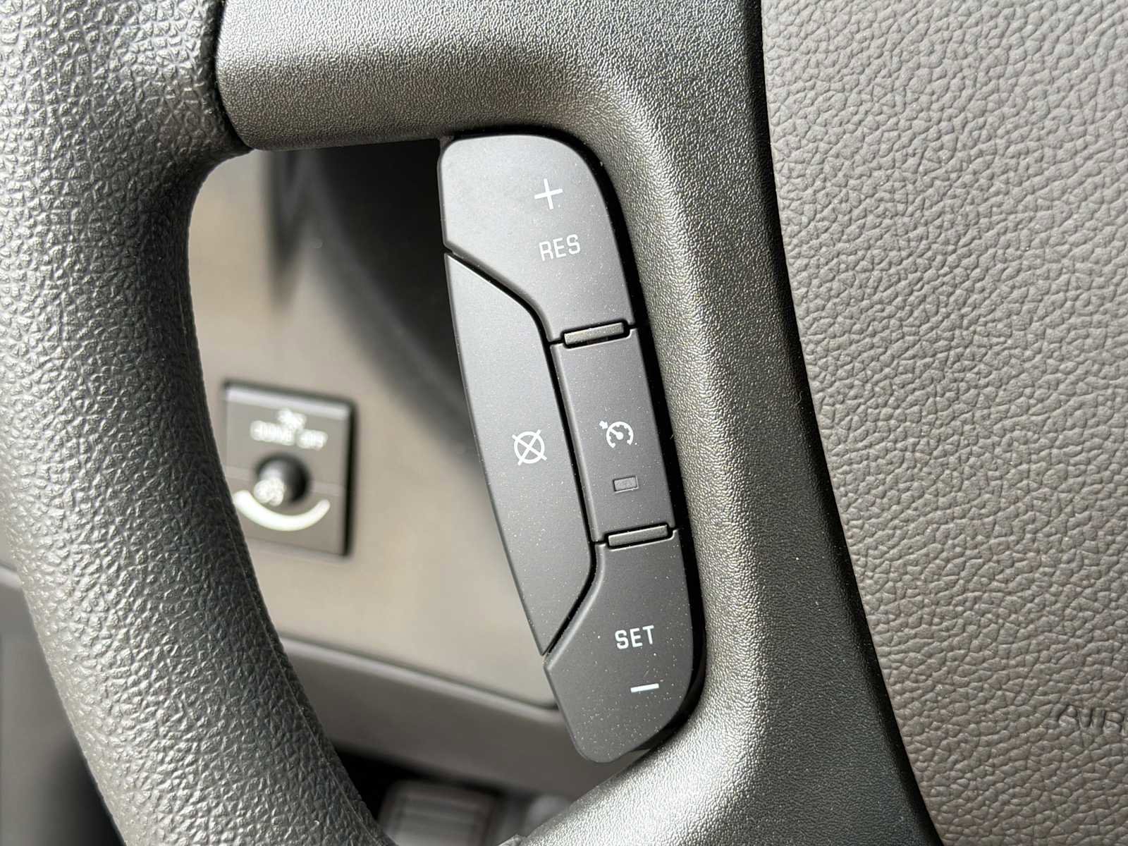 New 2025 GMC Savana 2500 w/ Driver Convenience Package image 26