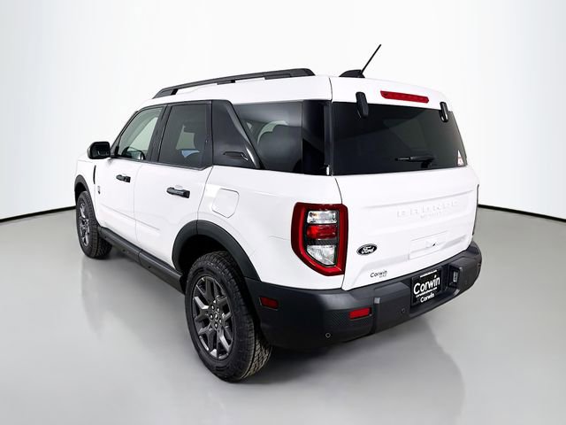 New 2026 Ford Bronco Sport Big Bend image 5