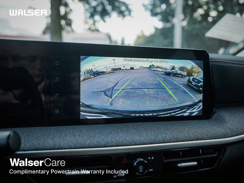 New 2026 Nissan Kicks SV image 23