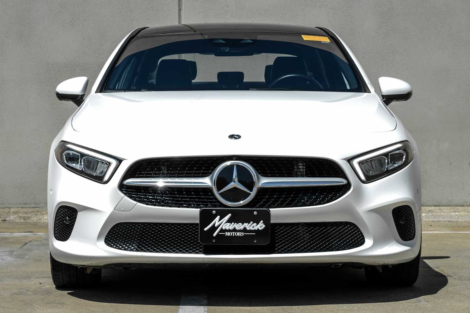 Used 2022 Mercedes-Benz A 220 image 6
